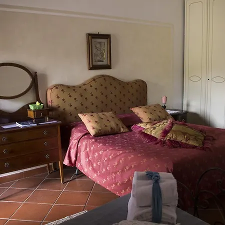 Bed & Breakfast Ida Bed & Breakfast