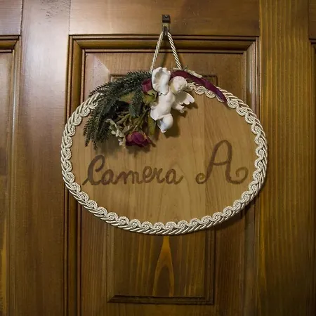 Bed & Breakfast Ida Bed & Breakfast 4*