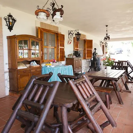 Ida Bed & Breakfast Bed & Breakfast