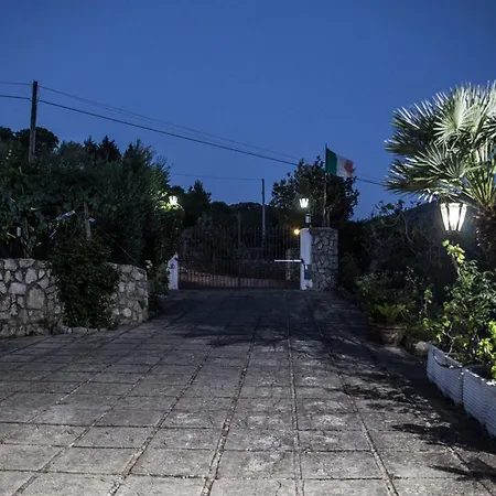 Ida Bed & Breakfast Terracina