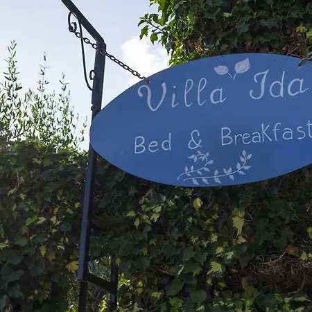 Ida Bed & Breakfast 4* Terracina