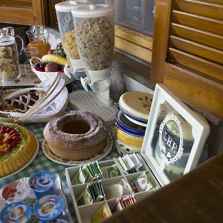 Ida Bed & Breakfast Terracina