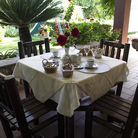 Ida Bed & Breakfast Terracina