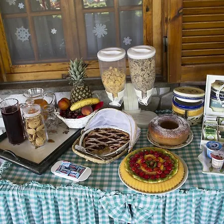 Ida Bed & Breakfast Terracina