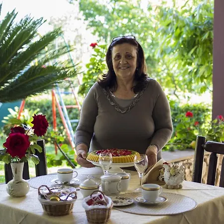 Ida Bed & Breakfast Bed & Breakfast 4*