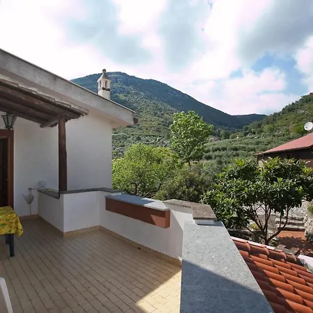 Ida Bed & Breakfast Terracina