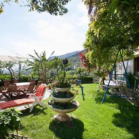 Ida Bed & Breakfast