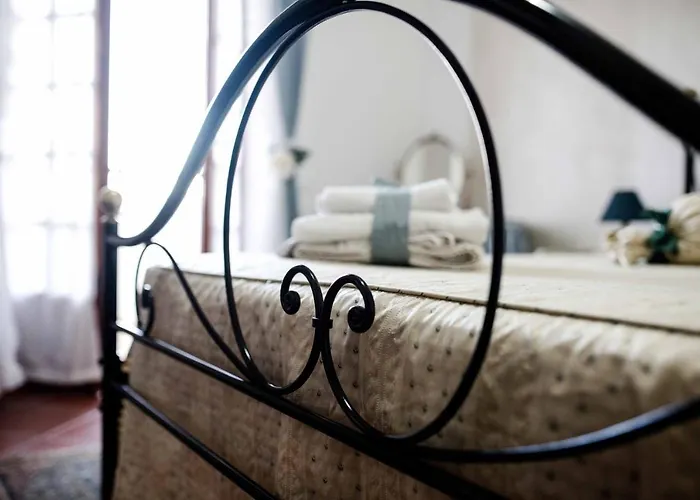 Bed & Breakfast Ida Terracina