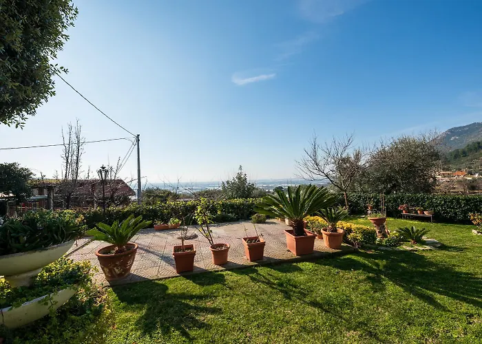 Ida Bed & Breakfast Terracina