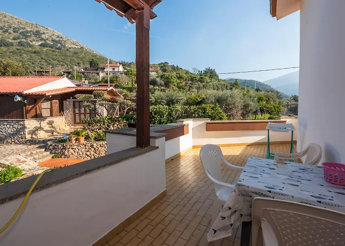 Ida Bed & Breakfast 4*