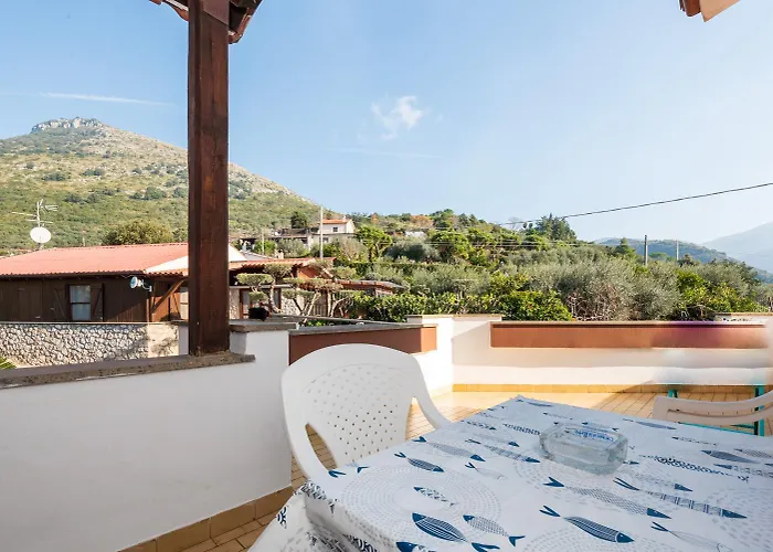 Bed & Breakfast Ida Terracina