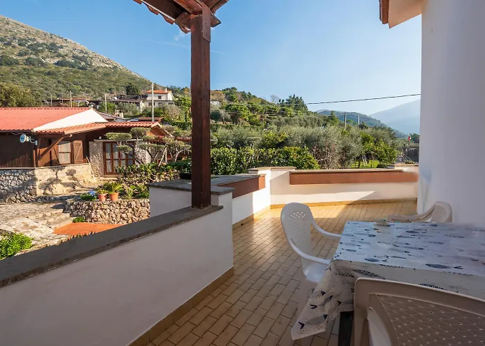 Ida Bed & Breakfast Terracina