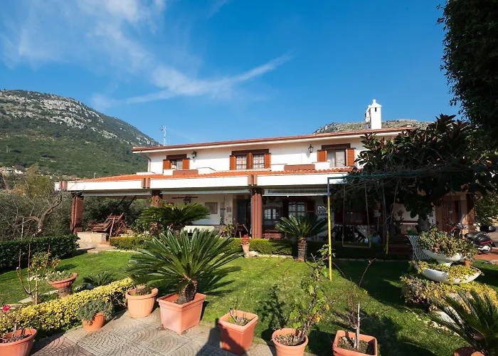 Bed & Breakfast Ida Terracina