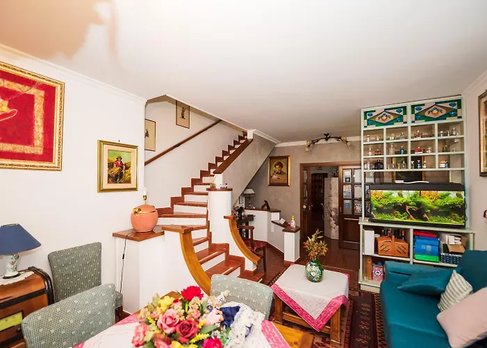 Ida Bed & Breakfast 4*