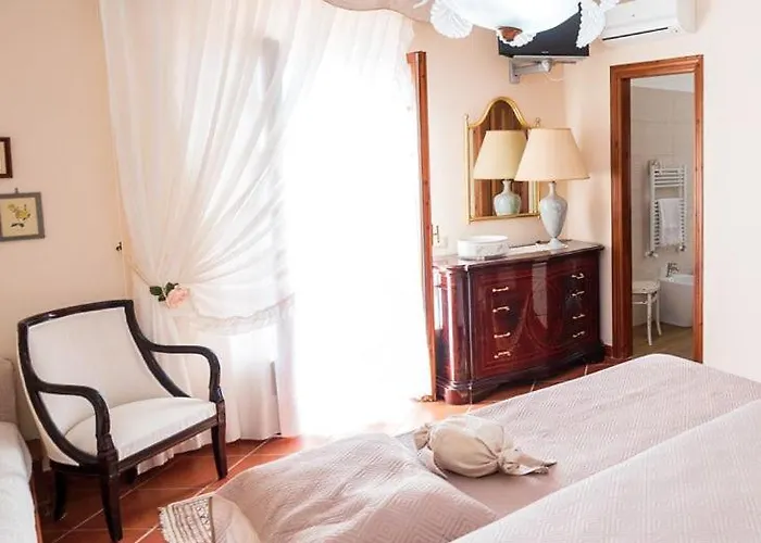 Ida Bed & Breakfast Terracina