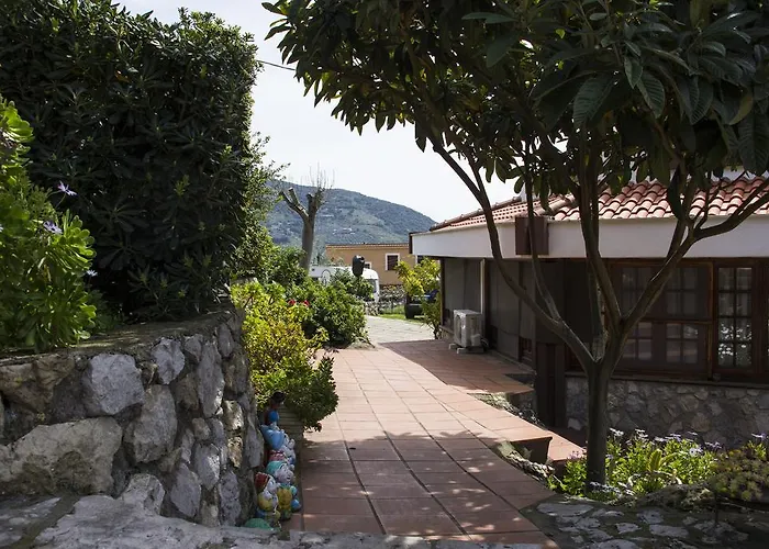 Ida Bed & Breakfast Terracina