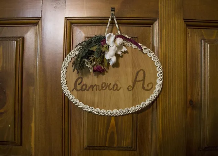 Bed & Breakfast Ida 4*