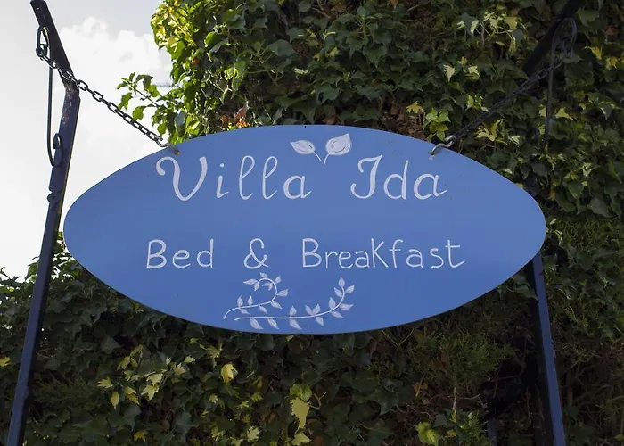 Ida Bed & Breakfast Terracina