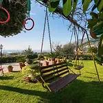 Ida Bed & Breakfast Bed & Breakfast Terracina