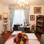 Bed & Breakfast Ida Bed & Breakfast 4*