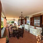 Ida Bed & Breakfast 4*