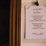 Bed & Breakfast Ida Bed & Breakfast Terracina