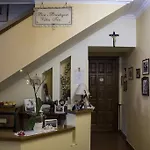 Ida Bed & Breakfast Terracina