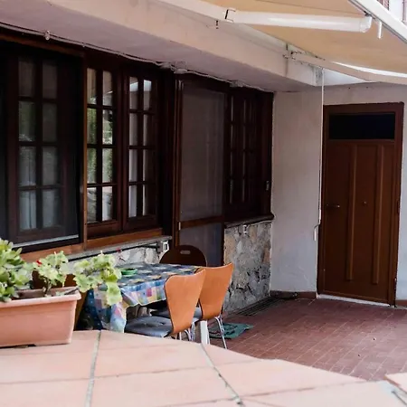 Ida Bed & Breakfast Terracina