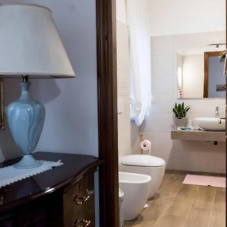 Ida Bed & Breakfast 4*