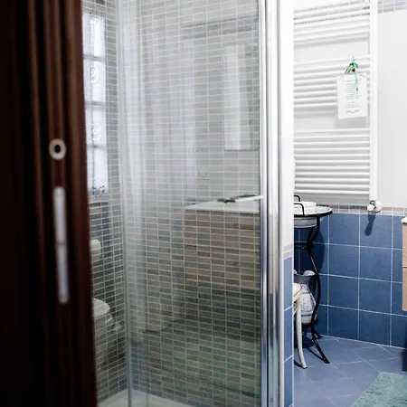 Ida Bed & Breakfast Terracina