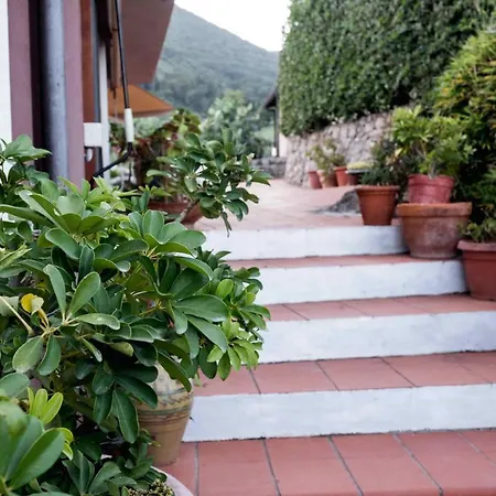 Ida Bed & Breakfast 4*