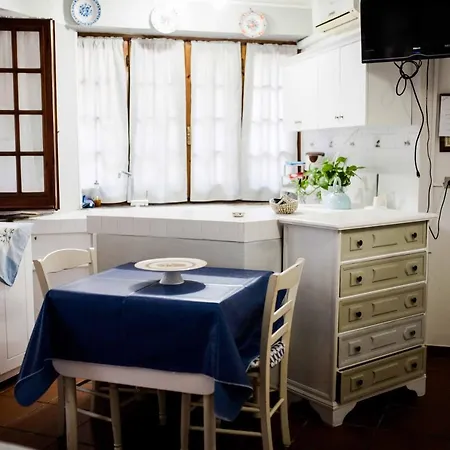 Ida Bed & Breakfast 4*