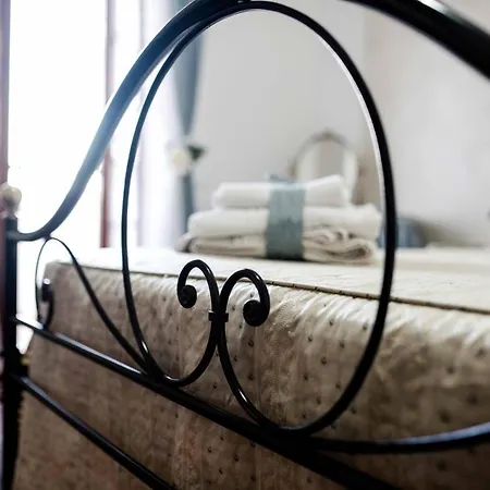 Bed & Breakfast Ida Terracina
