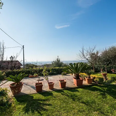 Ida Bed & Breakfast Terracina