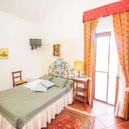 Bed & Breakfast Ida