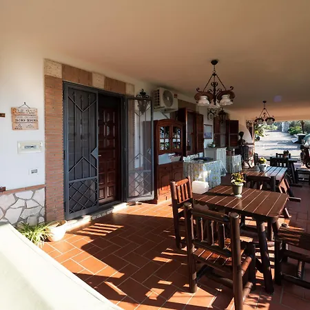 Bed & Breakfast Ida Terracina
