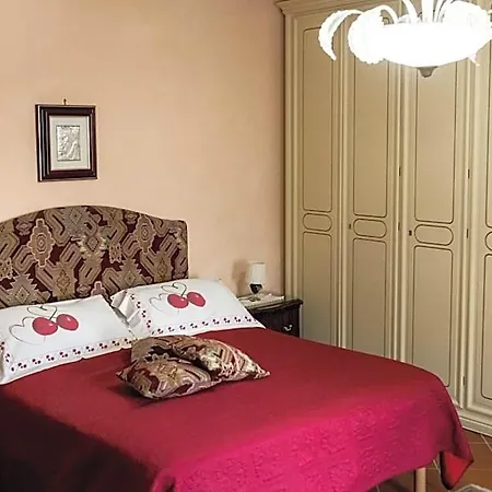 Frühstückspension Ida 4*
