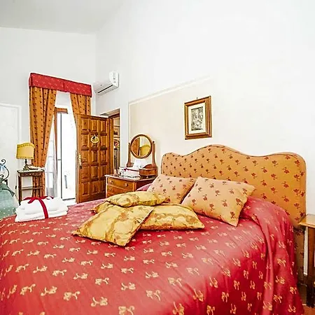 Ida Frühstückspension Terracina