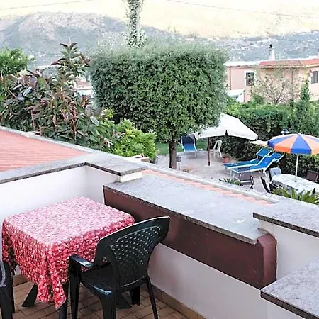 Frühstückspension Ida Terracina
