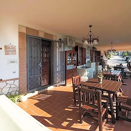 Ida 4* Terracina