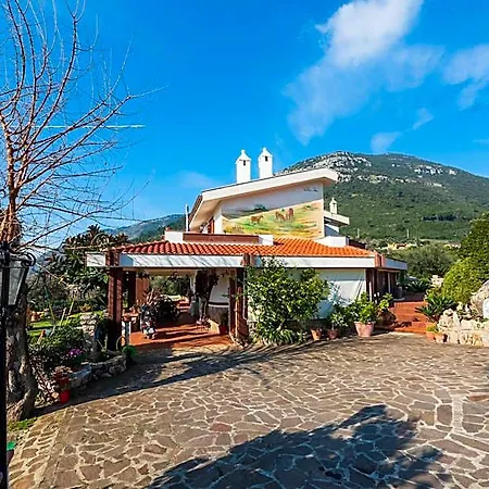 Ida Frühstückspension Terracina