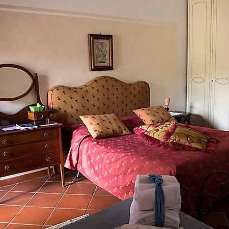 Ida Bed & Breakfast