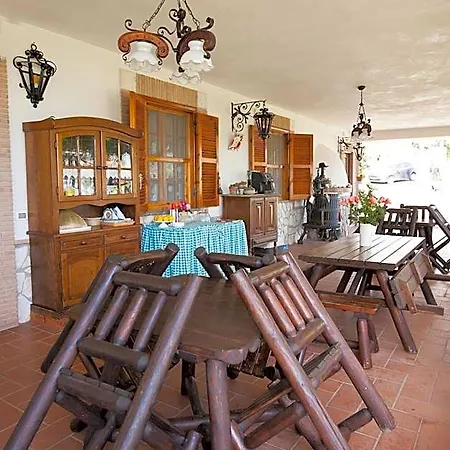 Ida 4* Terracina
