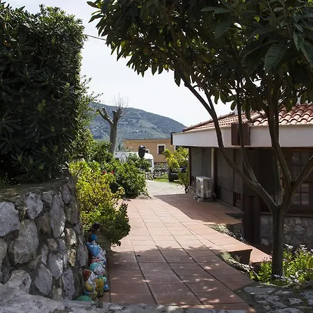 Ida Bed & Breakfast Terracina