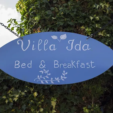 Ida B&B 테라치나