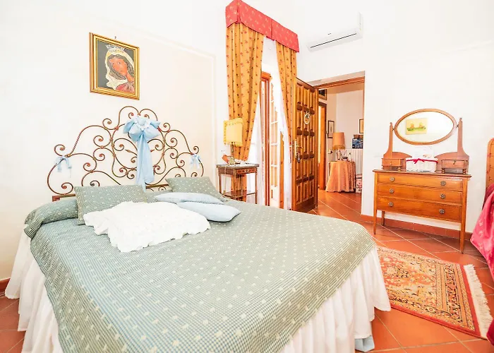 Bed & Breakfast Ida