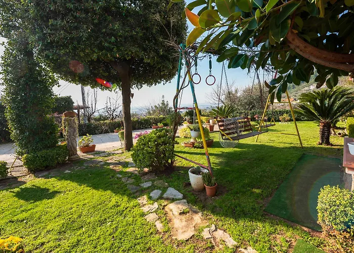 Ida 4* Terracina