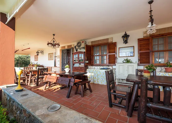Ida Bed & Breakfast